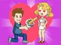 Trò chơi Vẽ câu chuyện tình yêu trực tuyến