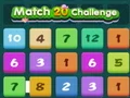 Trò chơi Thách thức 20 trực tuyến