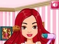 Trò chơi Kiểu tóc lấy cảm hứng từ Ariana trực tuyến