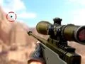Trò chơi Xạ Thủ 3D trực tuyến