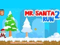 Trò chơi Ông Santa Chạy 2 trực tuyến Trò chơi Ông Santa Chạy 2 trực tuyến