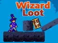 Trò chơi Đồ Loot của Phù Thủy trực tuyến Trò chơi Đồ Loot của Phù Thủy trực tuyến