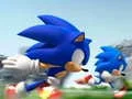 Trò chơi Sonic Người Chạy trực tuyến