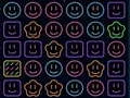 Trò chơi Đập Neon trực tuyến Trò chơi Đập Neon trực tuyến