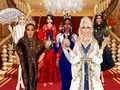 Trò chơi Thời Trang Hoàng Gia Trên Thảm Đỏ trực tuyến Trò chơi Thời Trang Hoàng Gia Trên Thảm Đỏ trực tuyến