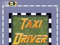 Trò chơi Tài xế taxi trực tuyến Trò chơi Tài xế taxi trực tuyến
