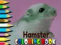 Trò chơi Sách Tô Màu Chuột Hamster trực tuyến