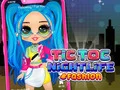 Trò chơi TicToc Thời Trang Đêm trực tuyến Trò chơi TicToc Thời Trang Đêm trực tuyến