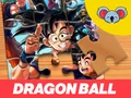 Trò chơi Puzzles Dragon Ball Goku trực tuyến