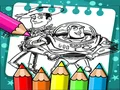Trò chơi Sách tô màu Câu chuyện đồ chơi trực tuyến Trò chơi Sách tô màu Câu chuyện đồ chơi trực tuyến