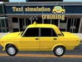 Trò chơi Đào tạo mô phỏng taxi trực tuyến Trò chơi Đào tạo mô phỏng taxi trực tuyến