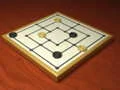 Trò chơi Morris trực tuyến Trò chơi Morris trực tuyến