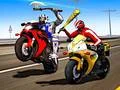 Trò chơi Trận Chiến Biker 3D trực tuyến Trò chơi Trận Chiến Biker 3D trực tuyến