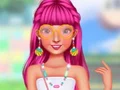 Trò chơi BFFs E-Girl vs Soft Girl trực tuyến