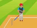 Trò chơi Cricket 2D trực tuyến