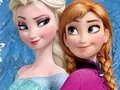 Trò chơi Disney Nữ Hoàng Băng Giá: Olaf trực tuyến