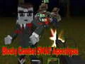 Trò chơi Chiến Đấu Blocky SWAT Khải Huyền trực tuyến