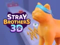 Trò chơi Anh Em Lãng Đãng 3D trực tuyến