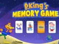 Trò chơi Trò Chơi Ký Ức P. King trực tuyến