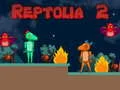 Trò chơi Reptolia 2 trực tuyến Trò chơi Reptolia 2 trực tuyến