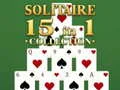 Trò chơi Solitaire 15 trong 1 Bộ sưu tập trực tuyến