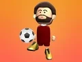 Trò chơi Juggling Bóng Đá trực tuyến