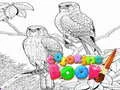Trò chơi Sách tô màu cho người lớn trực tuyến Trò chơi Sách tô màu cho người lớn trực tuyến