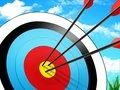 Trò chơi Bắn Cung Stickman trực tuyến