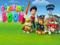 Trò chơi Sách tô màu cho Paw Patrol trực tuyến Trò chơi Sách tô màu cho Paw Patrol trực tuyến