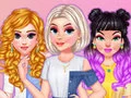 Trò chơi Một Nửa & Một Nửa #Xu Hướng Thời Trang Thú Vị trực tuyến Trò chơi Một Nửa & Một Nửa #Xu Hướng Thời Trang Thú Vị trực tuyến