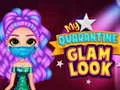 Trò chơi Phong cách glam cách ly của tôi trực tuyến