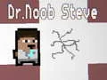 Trò chơi Dr.Noob Steve trực tuyến Trò chơi Dr.Noob Steve trực tuyến