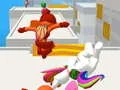 Trò chơi Cuộc đua Parkour 3D trực tuyến