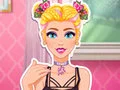 Trò chơi Câu chuyện Vlogger trang điểm đẹp của Audrey trực tuyến Trò chơi Câu chuyện Vlogger trang điểm đẹp của Audrey trực tuyến