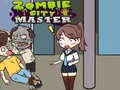 Trò chơi Bậc thầy thành phố zombie trực tuyến Trò chơi Bậc thầy thành phố zombie trực tuyến