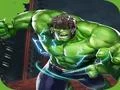 Trò chơi Hulk Đập Tường trực tuyến