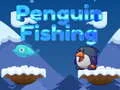 Trò chơi Câu cá c penguin trực tuyến