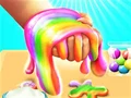 Trò chơi Người tạo Slime ASMR DIY trực tuyến