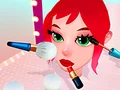 Trò chơi Bộ trang điểm trực tuyến Trò chơi Bộ trang điểm trực tuyến