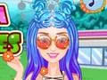Trò chơi Kiểu tóc Coachella trực tuyến Trò chơi Kiểu tóc Coachella trực tuyến