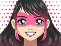 Trò chơi Nhà tạo hình Avatar Siêu anh hùng Kawaii trực tuyến Trò chơi Nhà tạo hình Avatar Siêu anh hùng Kawaii trực tuyến