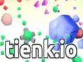 Trò chơi tienk.io trực tuyến