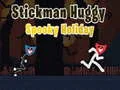 Trò chơi Stickman Ôm  Kỳ Nghỉ Đáng Sợ trực tuyến