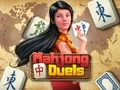 Trò chơi Cuộc Đấu Mahjong trực tuyến