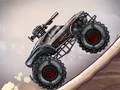 Trò chơi Xe Tải Quái Vật Zombie trực tuyến Trò chơi Xe Tải Quái Vật Zombie trực tuyến