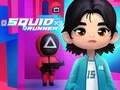 Trò chơi Người Chạy Bạch Tuộc trực tuyến