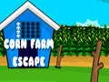 Trò chơi Thoát khỏi trang trại ngô trực tuyến
