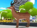 Trò chơi DEEEER Simulator trực tuyến Trò chơi DEEEER Simulator trực tuyến
