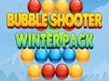 Trò chơi Bubble Shooter Gói Mùa Đông trực tuyến Trò chơi Bubble Shooter Gói Mùa Đông trực tuyến