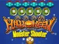 Trò chơi Xạ Thủ Quái Vật Halloween trực tuyến Trò chơi Xạ Thủ Quái Vật Halloween trực tuyến